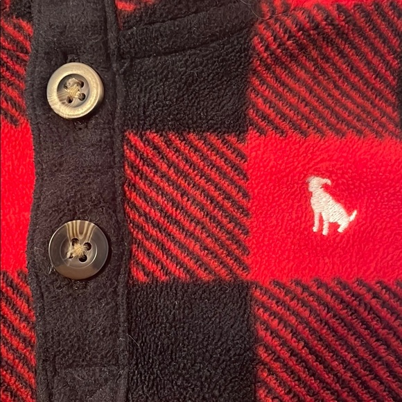 Carter’s 2-piece fleece outfit- Toddler - Picture 2 of 4